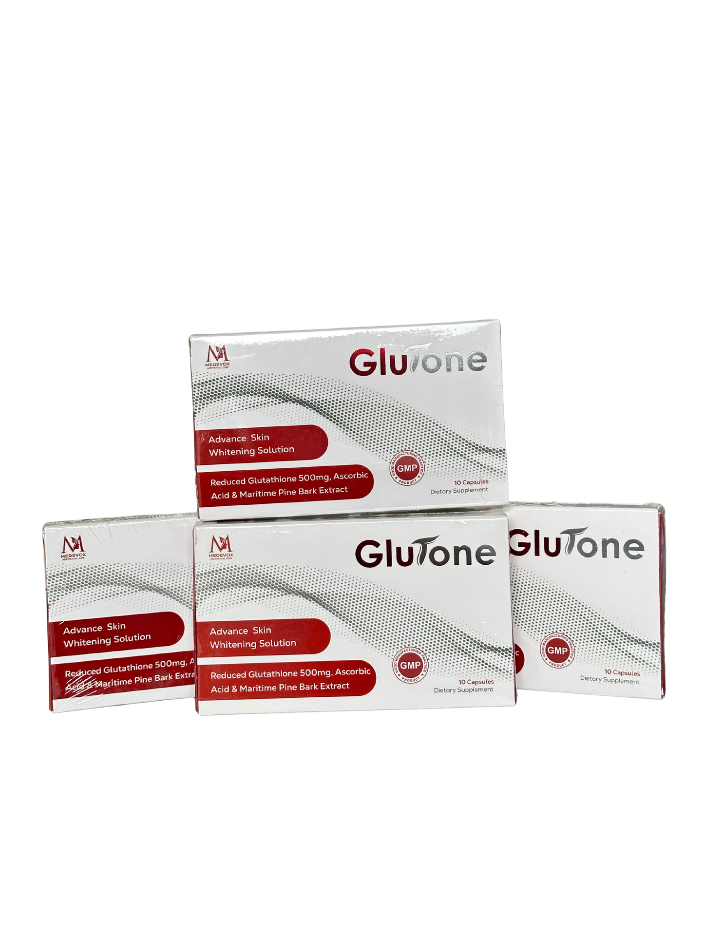 Glutone Tablets - Advance whitening solution