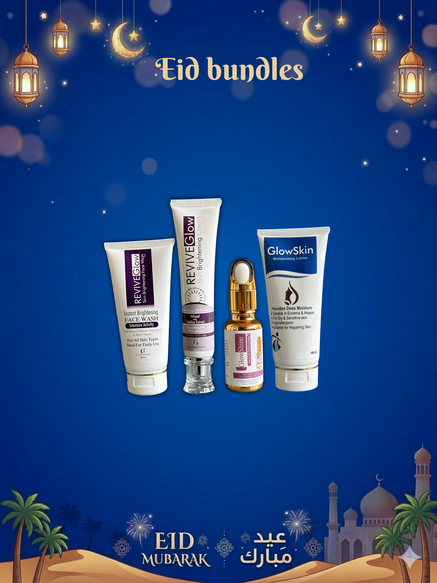 Skin Fixer bundle