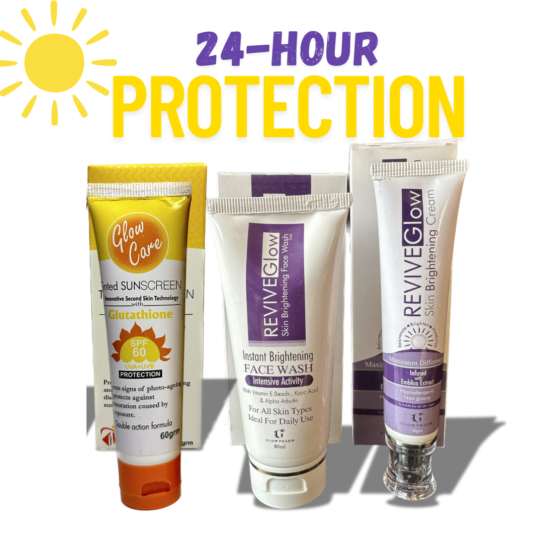 24 Hour protection Bundle