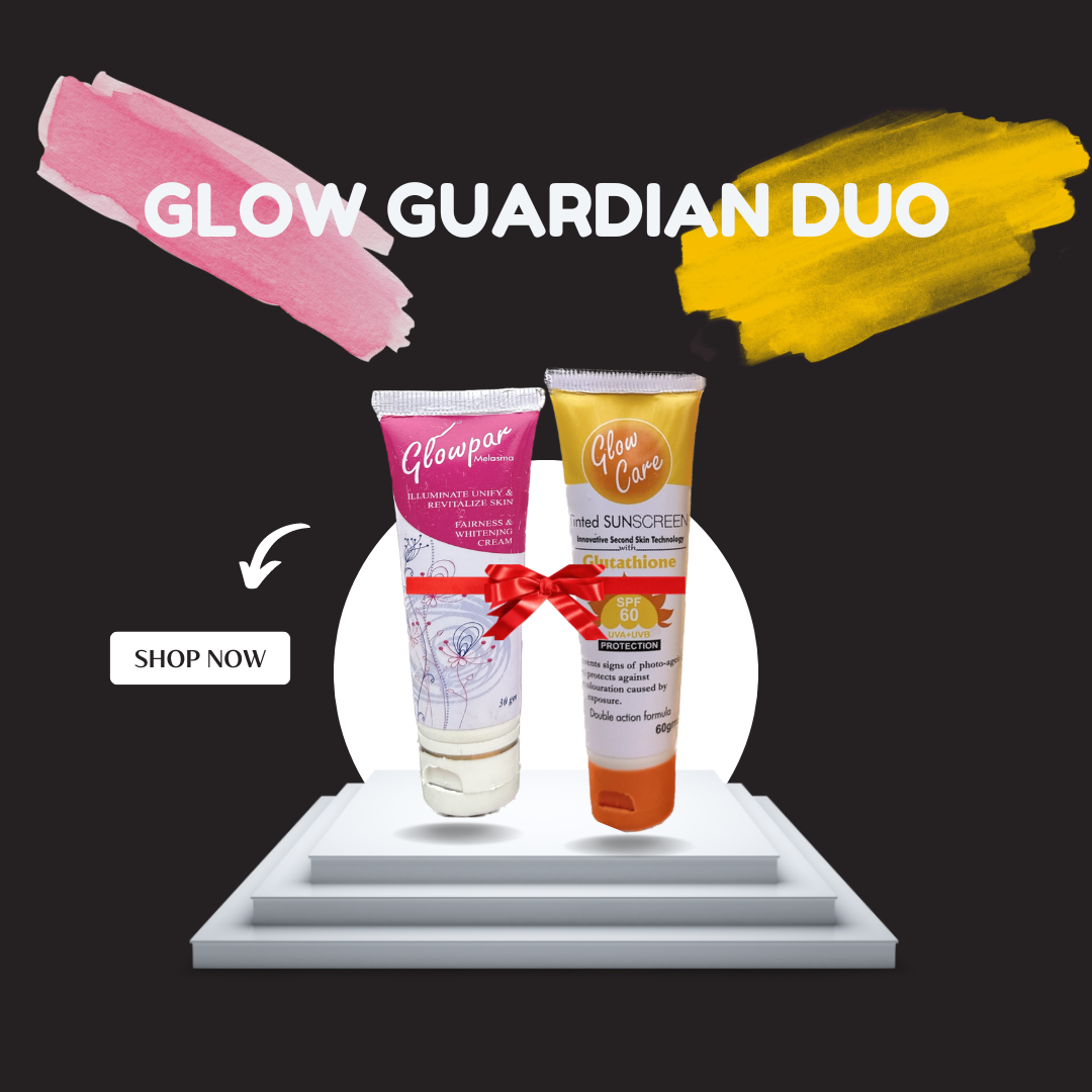Glow Guardian Duo