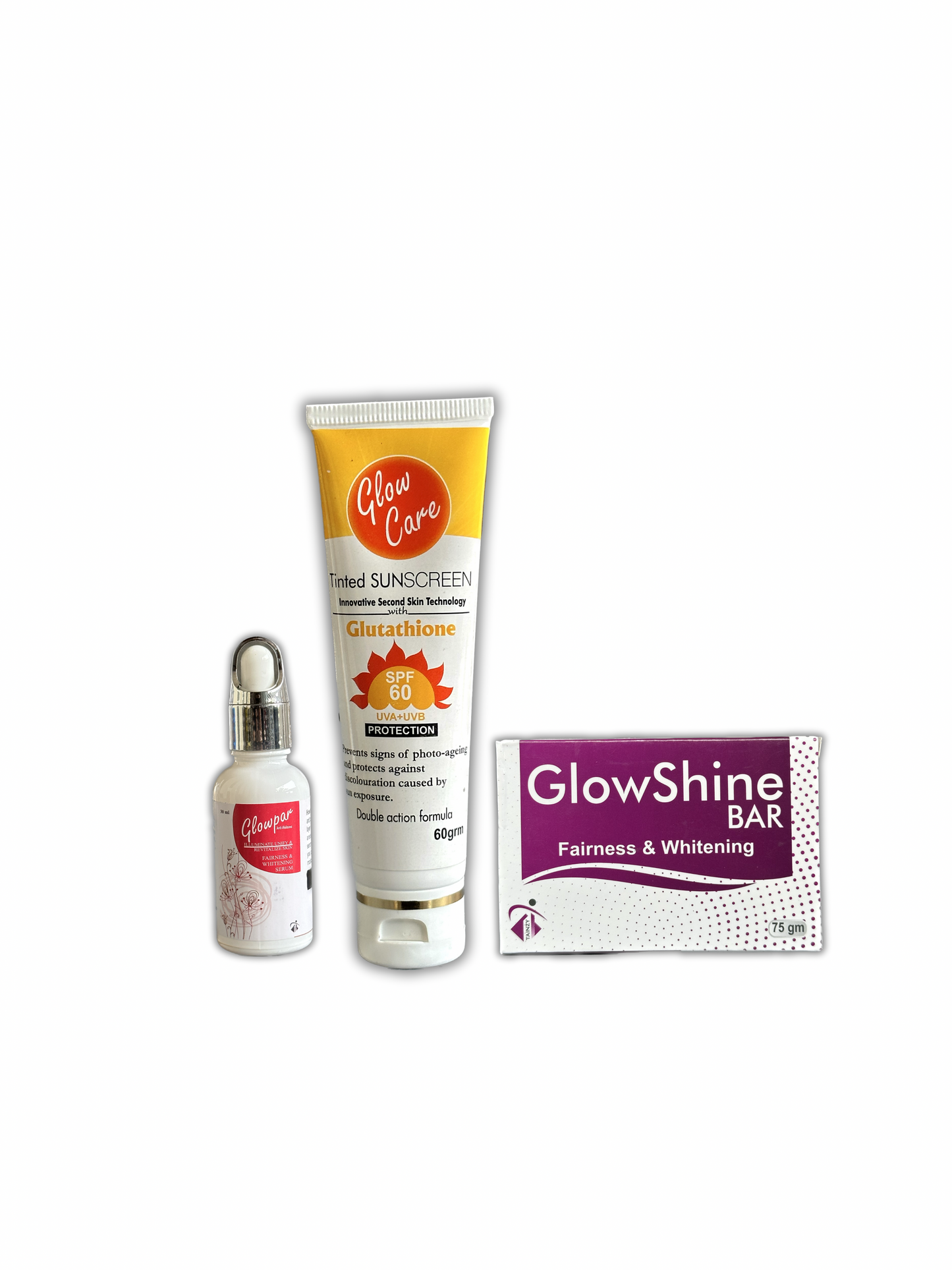 Spotless bundle