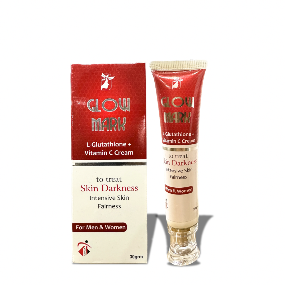 GlowMark Vitamin C cream