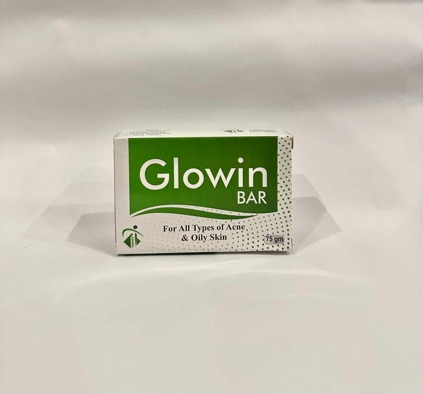 Glowin Soap Bar