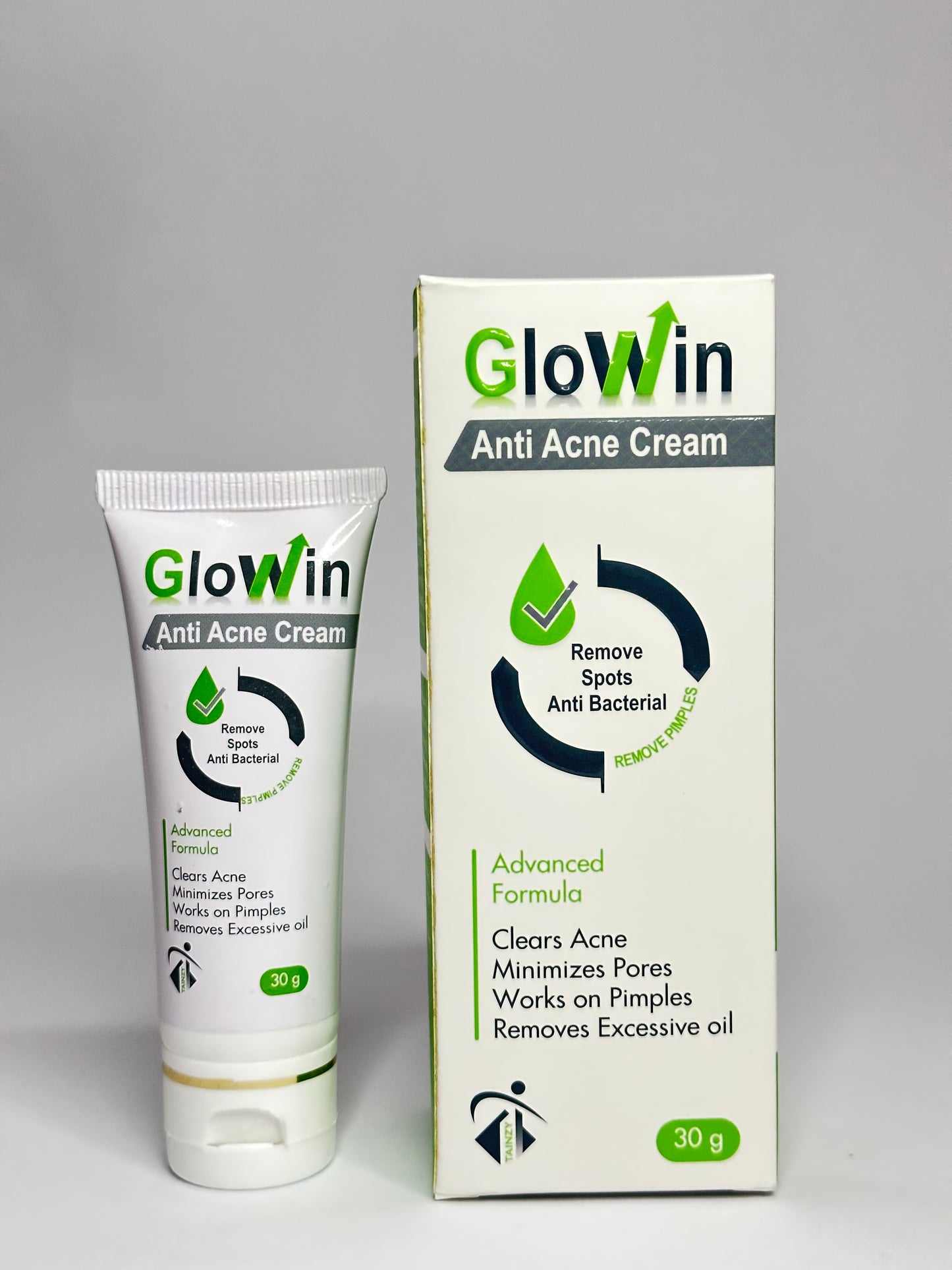 Glowin Anti acne Cream