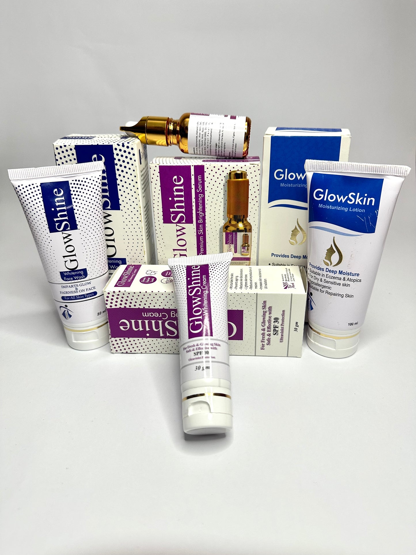 Youthful Complexion Kit