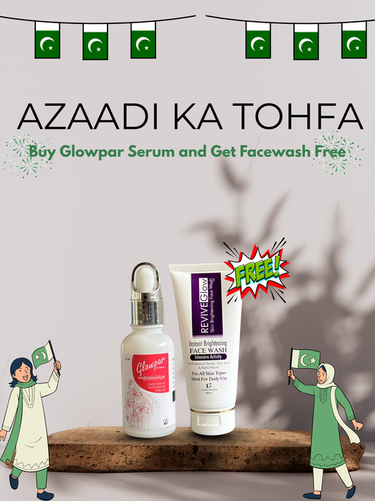Jashn e Glow bundle