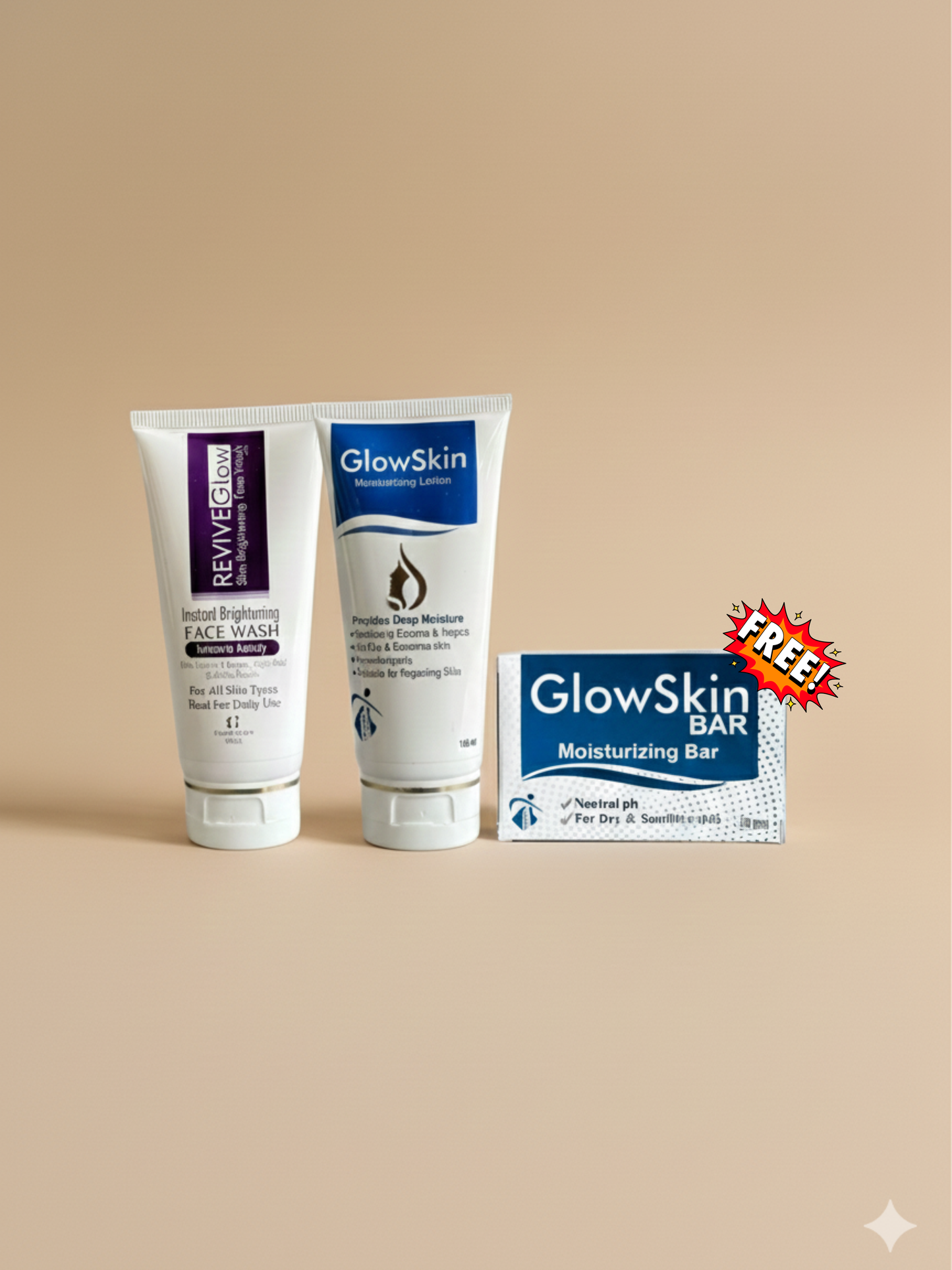 Winter Hydration Bundle