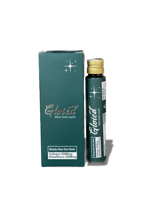 Gloied Oral Liquid