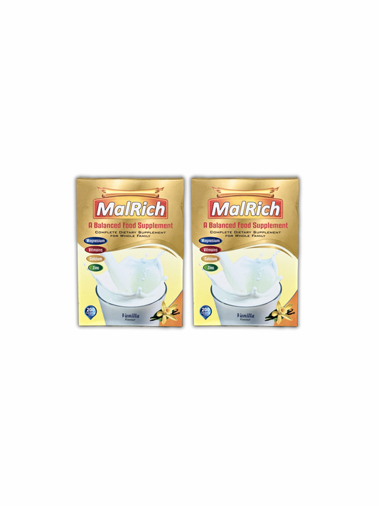 Malrich Soft pack bundle