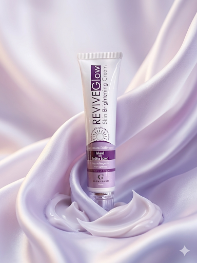 ReviveGlow Skin Brigtening Cream