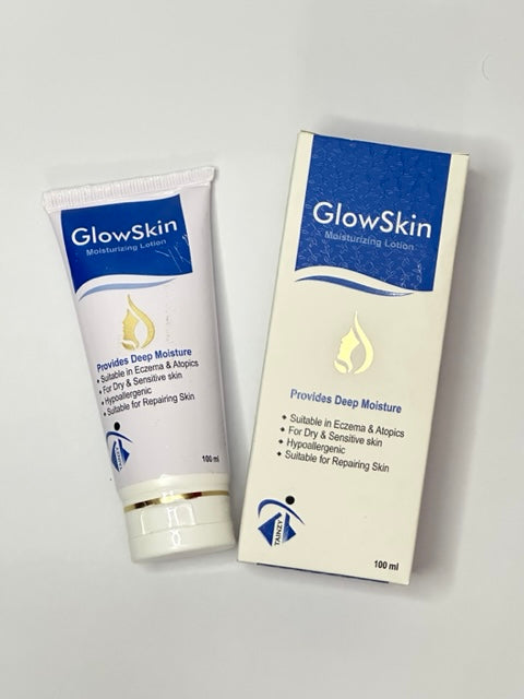 GlowSkin Moisturising Lotion